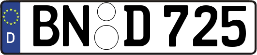 BN-D725