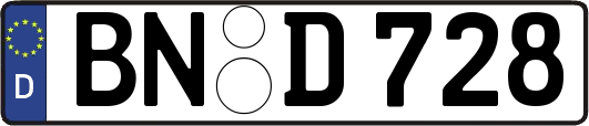 BN-D728