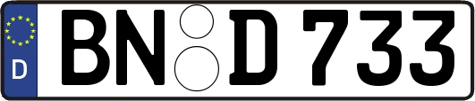 BN-D733