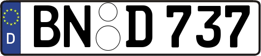BN-D737