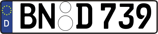 BN-D739