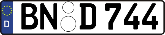 BN-D744