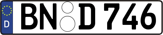 BN-D746