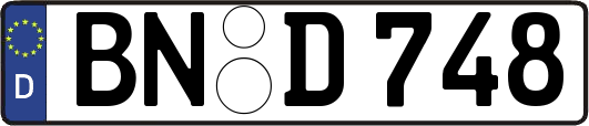BN-D748
