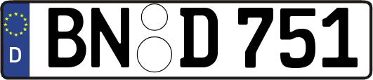 BN-D751