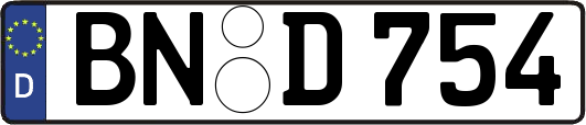 BN-D754