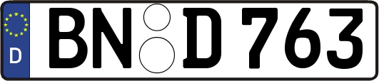 BN-D763
