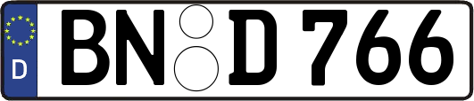 BN-D766