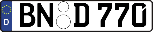 BN-D770