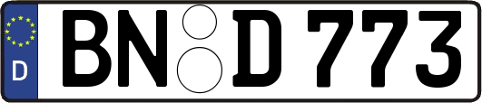 BN-D773