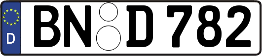 BN-D782