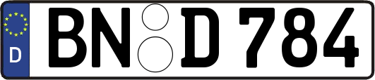 BN-D784