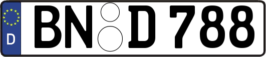 BN-D788