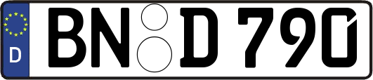 BN-D790