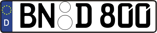 BN-D800