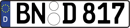 BN-D817