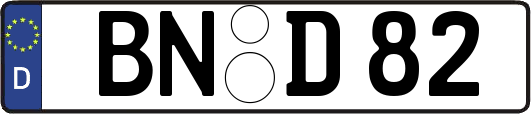 BN-D82