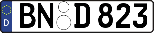 BN-D823