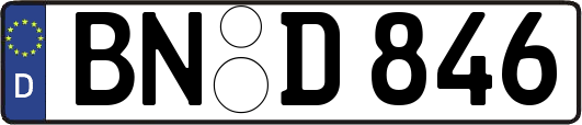 BN-D846