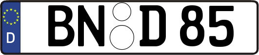 BN-D85