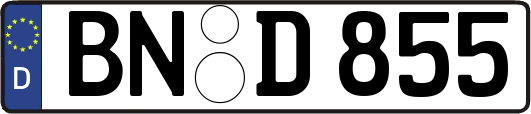 BN-D855