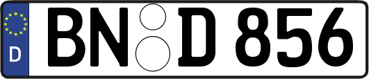 BN-D856