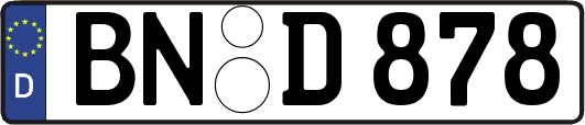 BN-D878