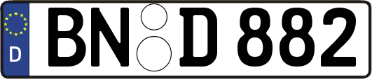 BN-D882