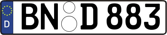 BN-D883