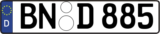 BN-D885