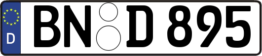 BN-D895
