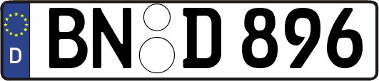 BN-D896