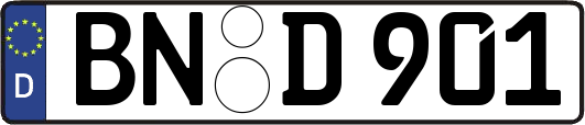 BN-D901