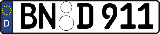 BN-D911