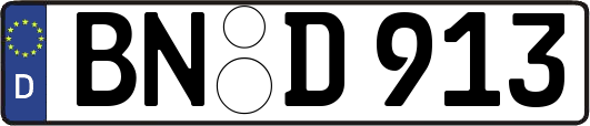 BN-D913