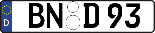 BN-D93