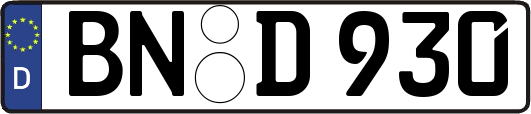 BN-D930