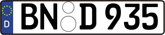 BN-D935