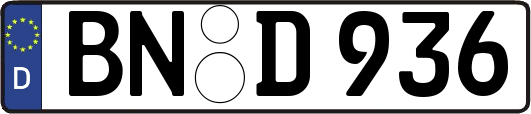 BN-D936