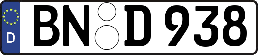 BN-D938