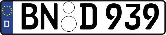 BN-D939