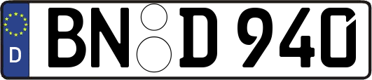 BN-D940