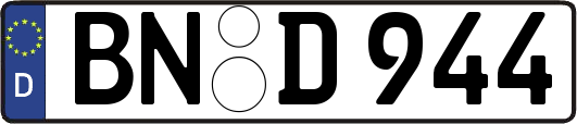 BN-D944