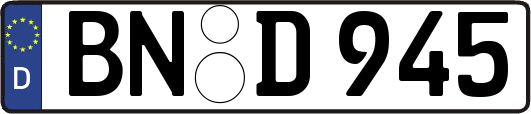 BN-D945