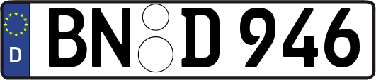 BN-D946
