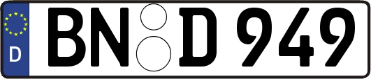 BN-D949
