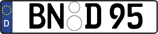 BN-D95