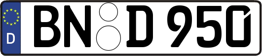 BN-D950