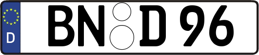 BN-D96