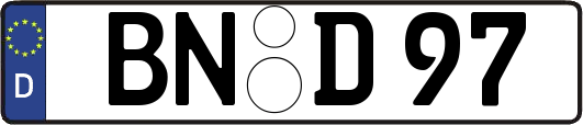 BN-D97